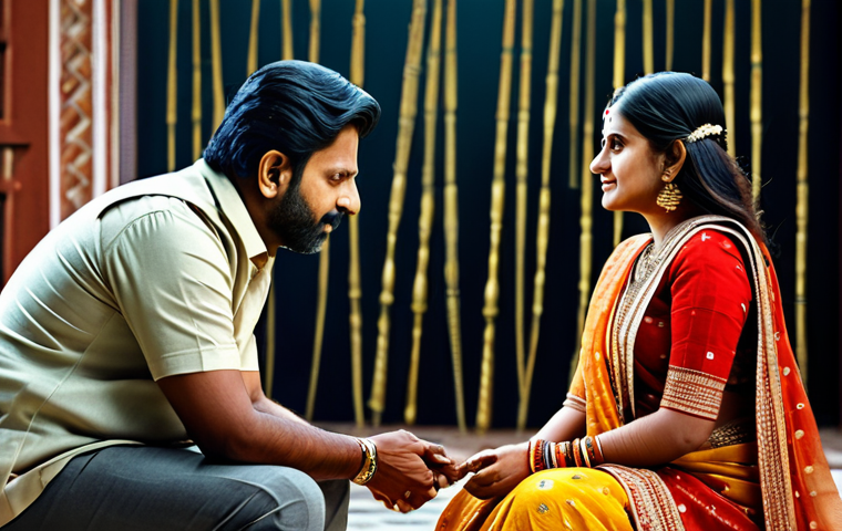 영화 제작사의 글로벌 확장 사례 - Here are three detailed image prompts for stable diffusion, based on the provided text: