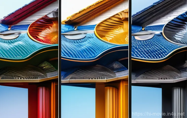 영화 제작 현장의 효율적 동선 계획 - Here are three detailed image prompts in English, adhering to all the specified guidelines: