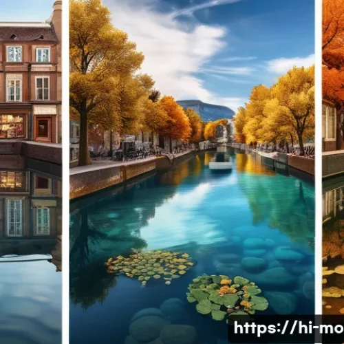 영화 제작 관련 자격증 취득 방법 - Here are three detailed image generation prompts in English, keeping all your essential guidelines i...