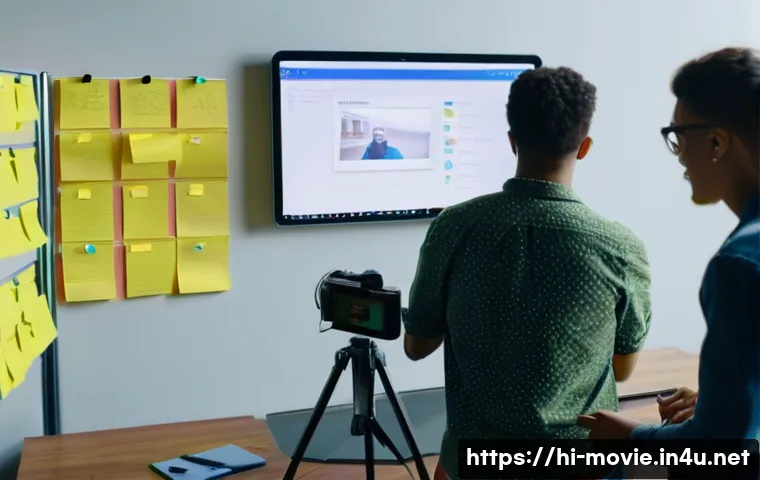 영화 제작 관련 자격증 취득 방법 관련 이미지 2