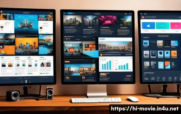 영화 제작 과정의 단계별 설명 관련 이미지 2